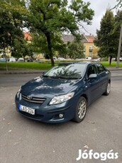 Toyota Corolla 1.4 Benzin, Magánszemélytől!!