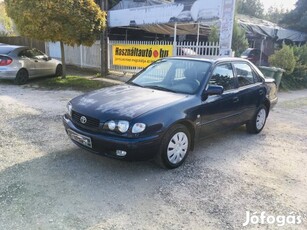 Toyota Corolla 1.6 Linea Terra