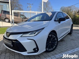 Toyota Corolla Sedan 1.8 Hybrid GR-Sport e-CVT