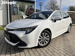 Toyota Corolla Touring Sports 1.8 Hybrid Comfor...