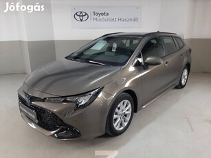 Toyota Corolla Touring Sports 1.8 Hybrid Comfor...