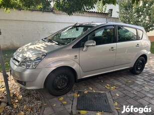 Toyota Corolla Verso 1.6 Linea Terra