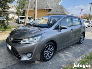 Toyota Verso 1.6 D-4D Active [7 személy] Magyar...