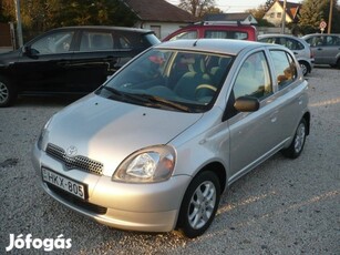 Toyota Yaris 1.0 Linea Luna 84.000 km!