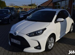 Toyota Yaris 1.5 Hybrid Comfort e-CVT 78.611 KM...