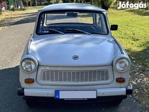 Trabant 601 S Gyári karosszéria !!! Gyári fénye...