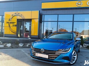 Volkswagen Arteon 2.0 TDI SCR Elegance DSG Áfás...