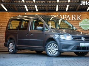 Volkswagen Caddy Maxi 1.4 TSI BMT Trendline (7s...