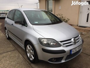 Volkswagen Golf PLUS 1.6 Trendline M.o-i!