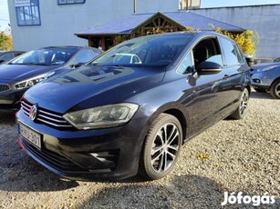 Volkswagen Golf Sportsvan 1.4 TSI BMT Comfortli...