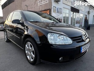 Volkswagen Golf V 1.4 Comfortline 128 e kM!