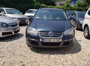 Volkswagen Golf V Variant 1.9 PD TDI Comfortlin...