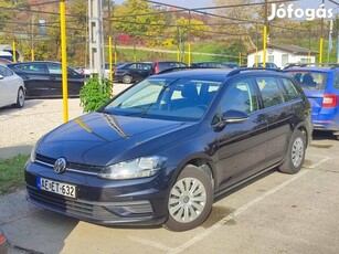 Volkswagen Golf VII Variant 1.6 TDI BMT Comfort...