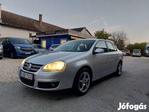 Volkswagen Jetta 1.6 Trendline Magyarországi!16...