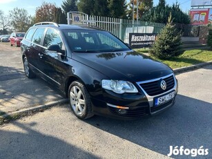 Volkswagen Passat 2.0 CR TDI Comfortline Digit...