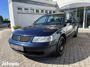 Volkswagen Passat V 1.6 Trendline Garanciával!