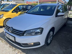 Volkswagen Passat Variant 1.6 CR TDI Trendline BMT