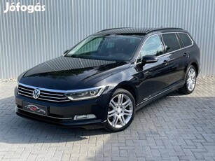 Volkswagen Passat Variant 2.0 TDI BMT SCR Comfo...