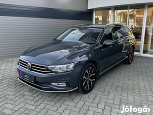 Volkswagen Passat Variant 2.0 TDI SCR Elegance...