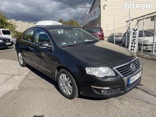 Volkswagen Passat VI 2.0 PD TDI Highline DPF Sz...