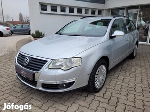 Volkswagen Passat VI Variant 2.0 FSI Comfortlin...