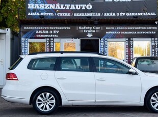 Volkswagen Passat VII Variant 1.6 CR TDI Comfor...