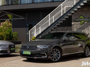 Volkswagen Passat VIII Variant 1.4 TSI GTE Plug...