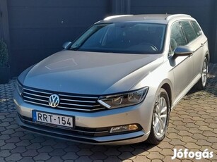 Volkswagen Passat VIII Variant 1.6 TDI BMT Comf...