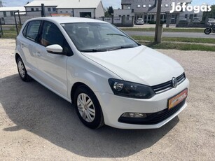 Volkswagen Polo 1.0 MPI Trendline 86 Ezer KM!!!...