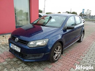 Volkswagen Polo 1.6 75 CR TDI Comfortline