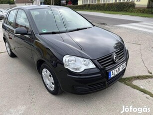 Volkswagen Polo IV 1.2 60 Trendline