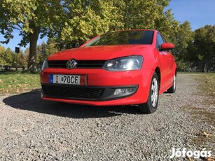 Volkswagen Polo V 1.2 60 Trendline