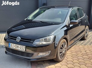 Volkswagen Polo V 1.2 70 Comfortline Szép.Klíma...