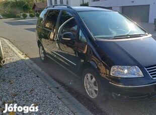 Volkswagen Sharan 1.9 PD TDI 4Motion 210E KM -...