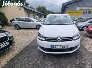 Volkswagen Sharan 2.0 CR TDI Highline 4Motion A...