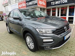 Volkswagen T-ROC 1.6 TDI SCR Style Magyarország...