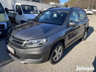 Volkswagen Tiguan 2.0 CR TDi BMT Trend&Fun Navi...