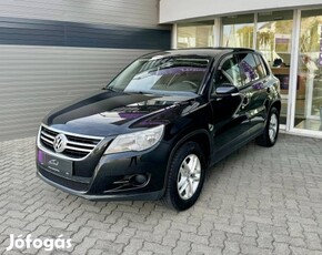 Volkswagen Tiguan 2.0 CR TDI Sport&Style 4Motio...