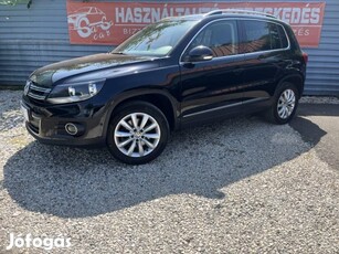 Volkswagen Tiguan 2.0 CR TDI Sport&Style EU5 El...