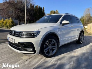 Volkswagen Tiguan 2.0 TSI BMT Highline 4Motion...