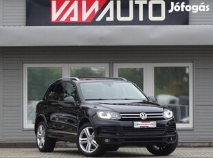 Volkswagen Touareg 3.0 V6 TDI BMT Tiptronic ic...