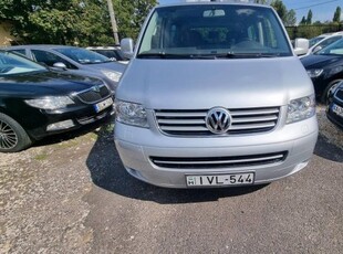 Volkswagen Transporter T5 2.5 TDI Multivan Comf...