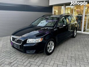 Volvo V50 1.8 Momentum Garanciával!