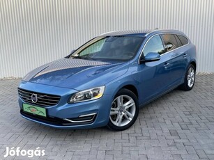 Volvo V60 2.4 D [D6] Phev AWD Summum Geartronic...