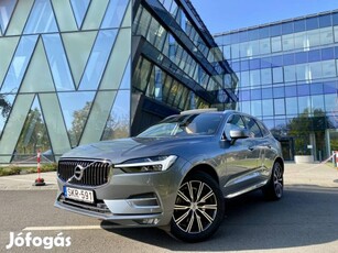 Volvo XC60 2.0 [B4] Mhev Ultimate Bright AWD Ge...