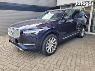 Volvo XC90 2.0 [T8] Twin Engine Inscription Gea...