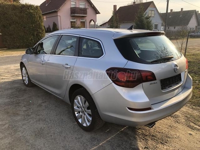 OPEL ASTRA J Sports Tourer 2.0 CDTI Sport (Automata)