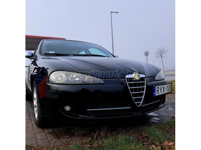 ALFA ROMEO 147 1.6 T. Spark Distinctive