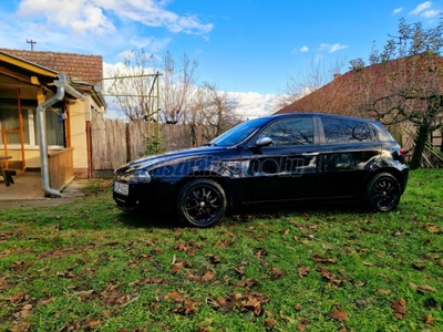 ALFA ROMEO 147 1.6 T. Spark ECO Impression