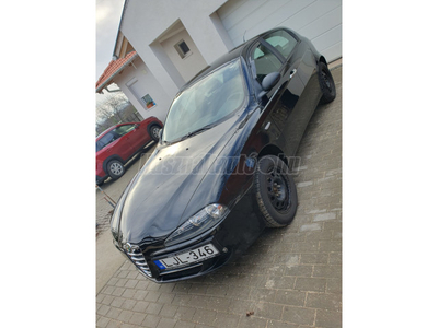 ALFA ROMEO 147 1.6 T. Spark ECO Impression